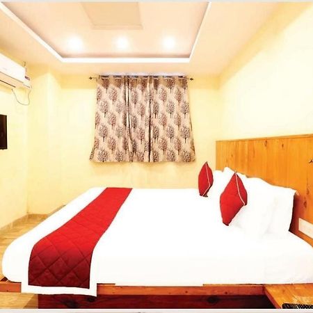 Hotel Royal Orbit Bengaluru Kültér fotó