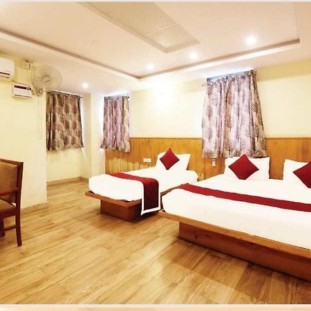Hotel Royal Orbit Bengaluru Kültér fotó