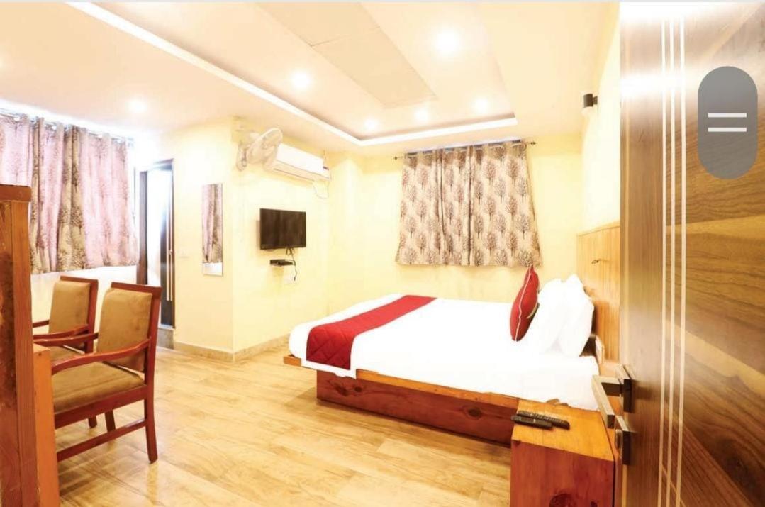 Hotel Royal Orbit Bengaluru Kültér fotó