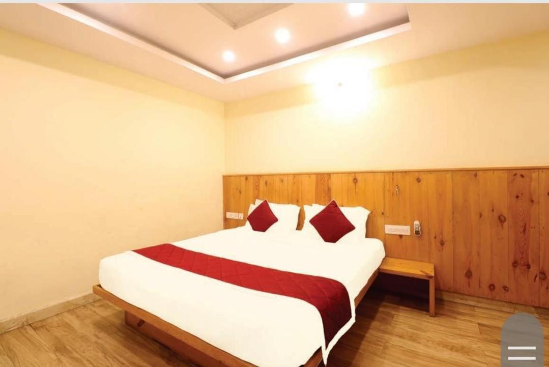 Hotel Royal Orbit Bengaluru Kültér fotó