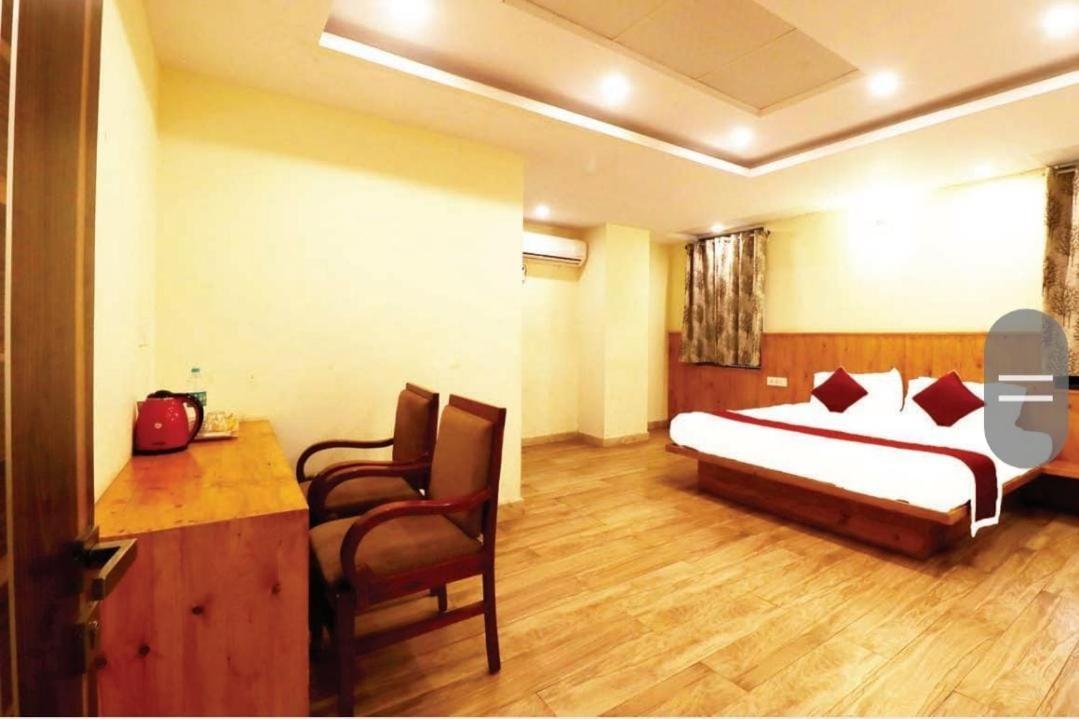 Hotel Royal Orbit Bengaluru Kültér fotó