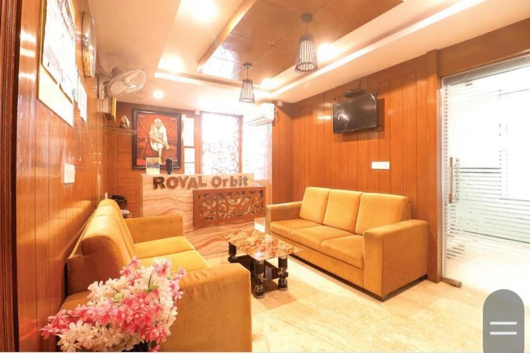 Hotel Royal Orbit Bengaluru Kültér fotó