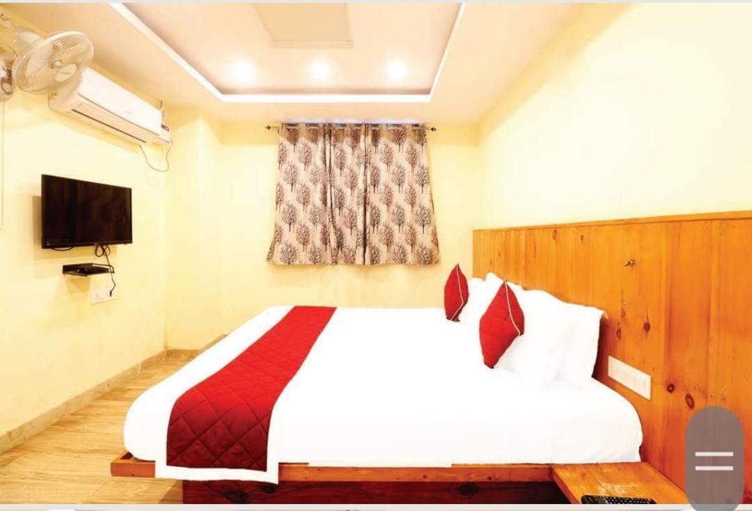 Hotel Royal Orbit Bengaluru Kültér fotó