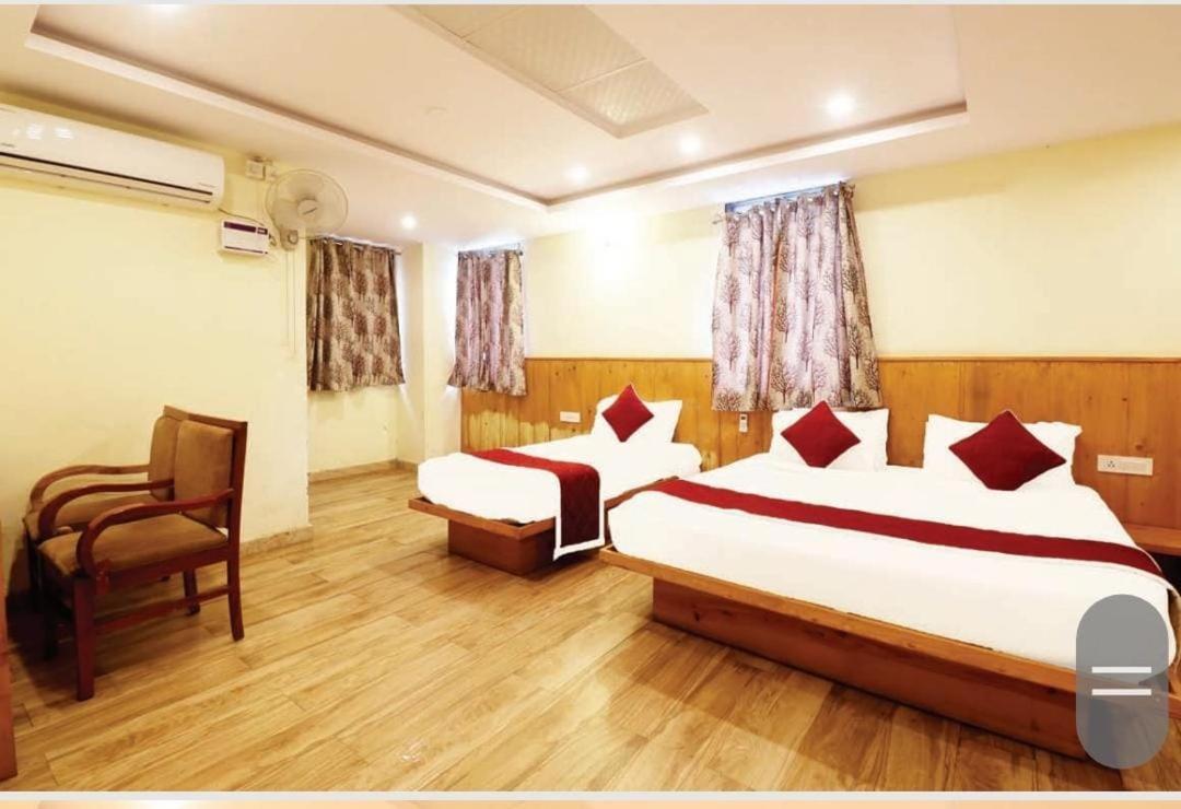 Hotel Royal Orbit Bengaluru Kültér fotó