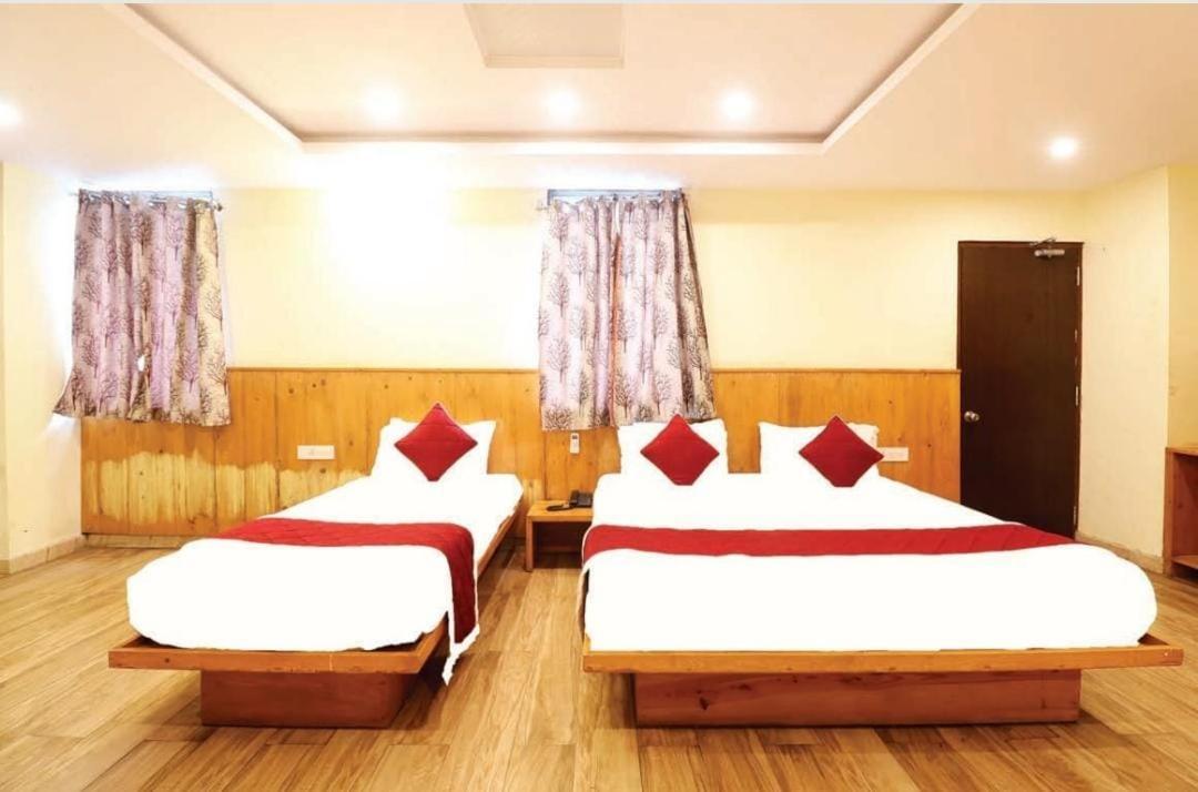Hotel Royal Orbit Bengaluru Kültér fotó